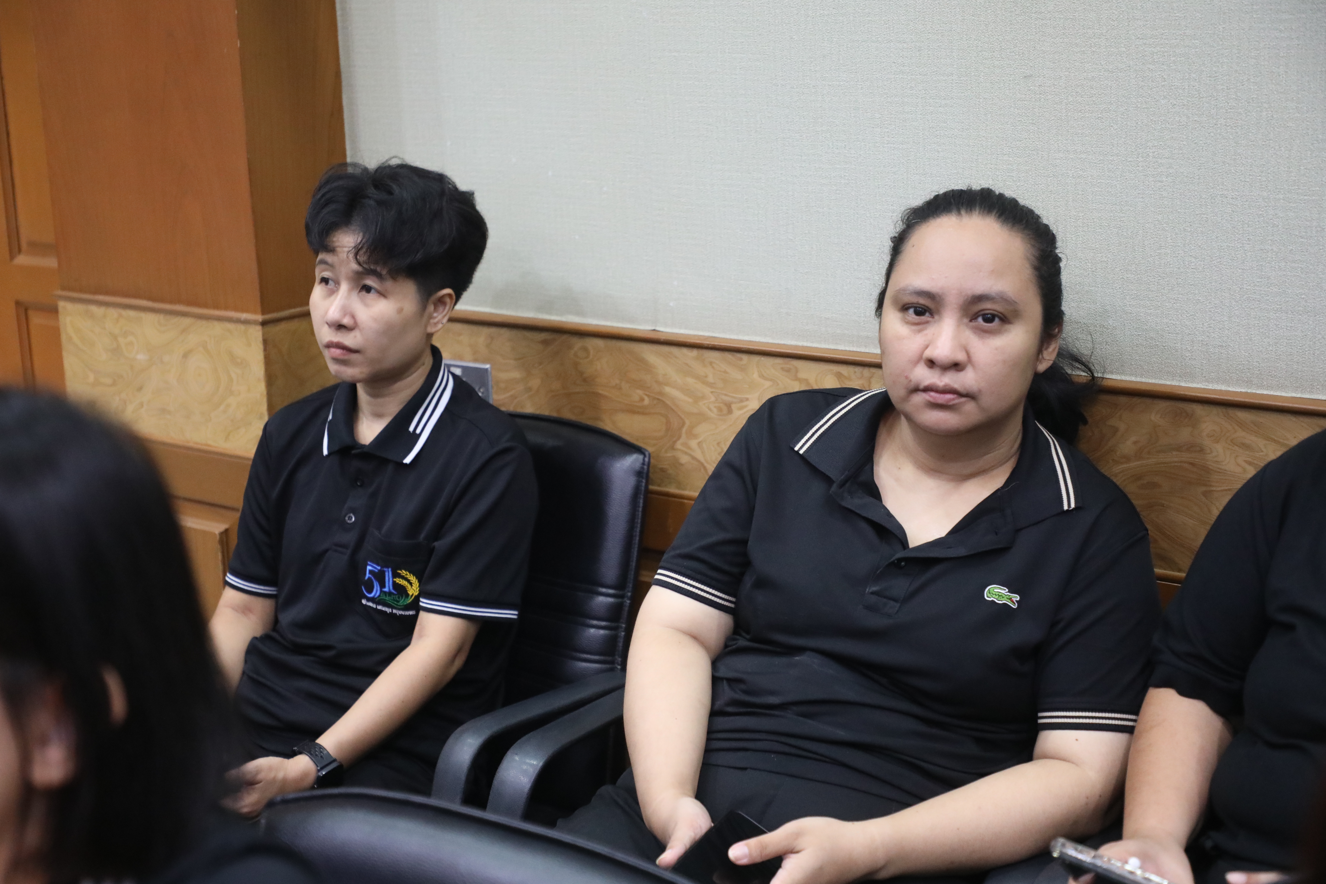 title - ส.ป.ก.ประชุมการประเมินคุณธรรมและความโปร่งใสในการดำเนินงานของภาครัฐ (Integrity and Transparency Assessment : ITA) ปีงบประมาณ พ.ศ. 2569